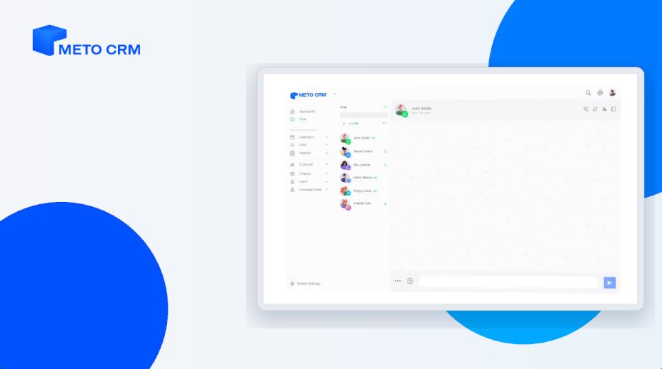 MetoCRM Platformu ile Sağlık Acentesi Yönetimi