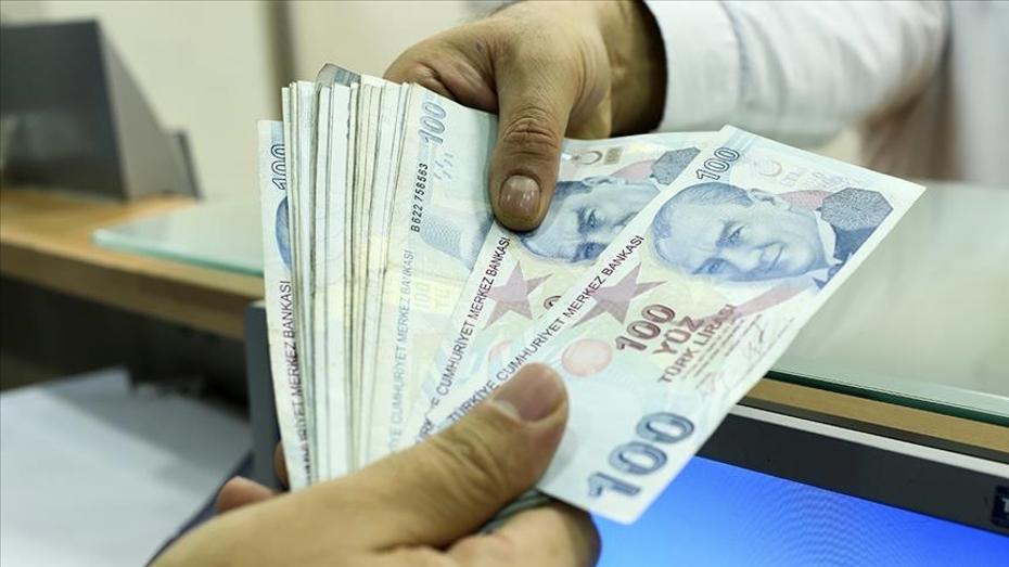 Emekli Aylıklarında Büyük Artış: En Düşük Ödeme 23 Bin 552 Liraya Yükseldi
