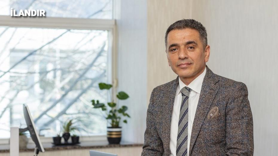 Bellona’da Yeni Atama: Bilal Uyanık Genel Müdürlük Görevine Getirildi