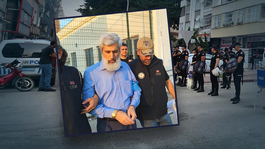 Alparslan Kuytul ve Suç Örgütüne Yönelik Devam Eden Operasyonlar