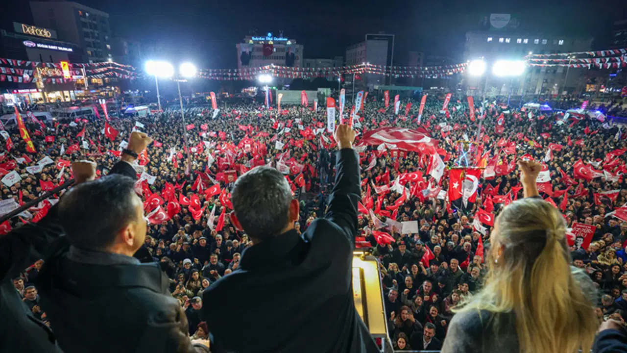 YENİ Parti İstanbul’dan Şile’ye Eylem Çağrısı: Detaylar Açıklandı