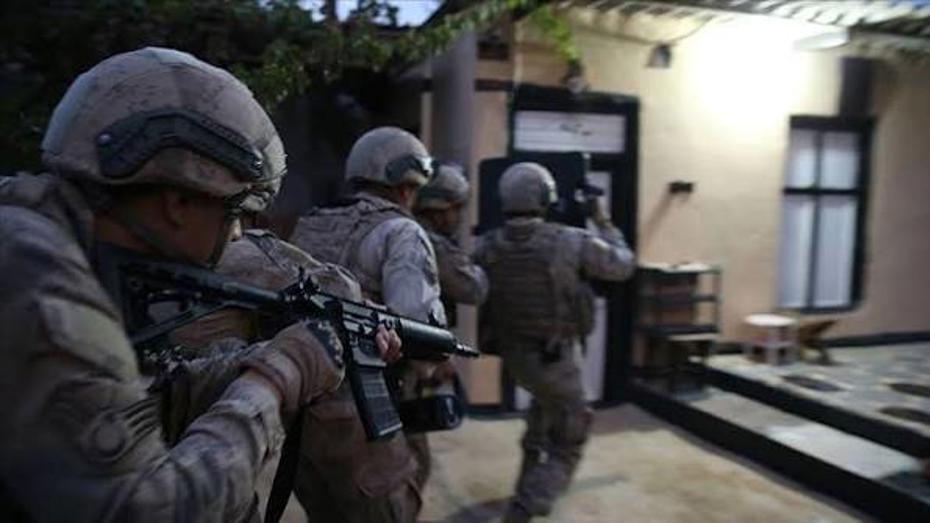 Türkiye'de Siber Suçlara Karşı Geniş Çaplı Mücadele: 11 İl’de 35 Gözaltı