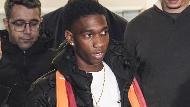 Yaser Asprilla'nın Muhteşem Golü: Futbol Tutkunlarını Büyüledi