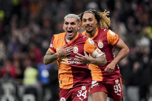 Ayrılık Her An Gerçekleşebilir! Torreira'nın Yeni Takımı Belli Oldu