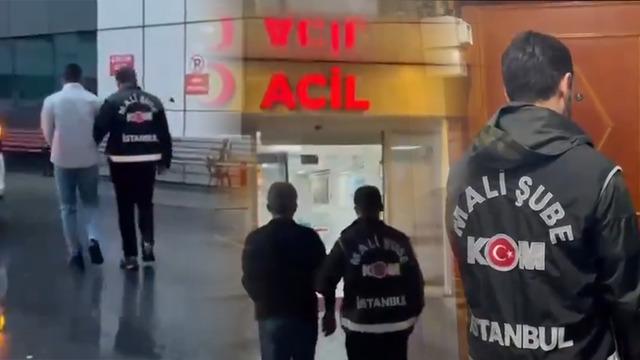 MHK Operasyonunda Ortaya Çıkan Whatsapp Mesajları ve İddialar