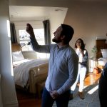 Airbnb, izinsiz ev partilerini engellemek için “parti karşıtı teknolojiyi” kullanacağını açıkladı
