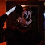 Telif Hakkı Kapalı: Mickey Mouse Korku Filmi Karakteri Olarak Geri Dönüyor