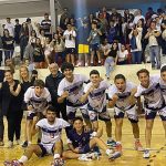 Efes Selçuk Belediyesi'ne bağlı Efes Selçuk kapalı spor kulübü şampiyon oldu – SPORT
