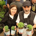 Karşıyaka Çiçek Festivali 17 Mayıs'ta kapılarını açıyor – GÜNDEM