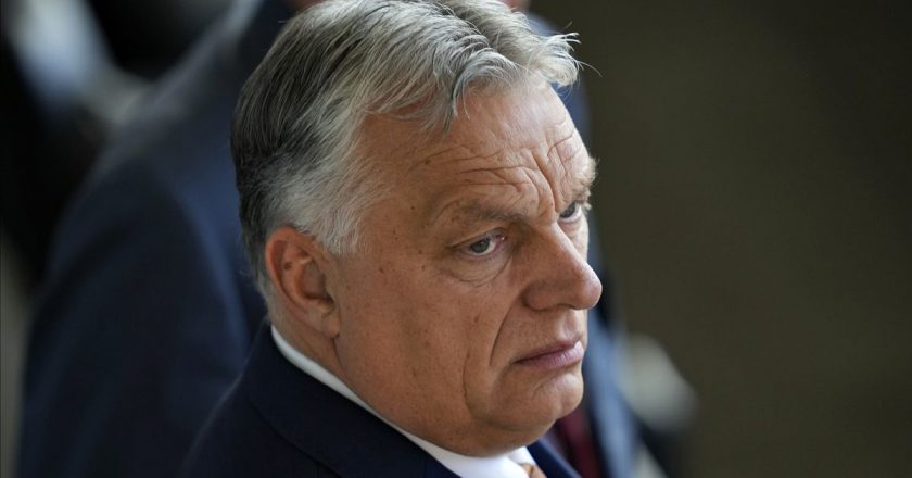 AB, Orban'ın Moskova ve Pekin'e yaptığı tartışmalı ziyaretler nedeniyle Macaristan'ın başkanlığını boykot etti