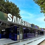 Samsung, Paris 2024™ Olimpiyat etkinliği için son geri sayımı duyurdu @ Samsung |  Square Marigny açılır konumda açılıyor – TEKNOLOJİ