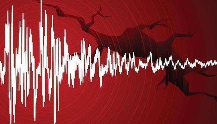 SON HABERLER |  Adana'da birer dakika arayla art arda 3 deprem!  AFAD tarafından açıklandı, Bakan Yerlikaya'nın açıklaması