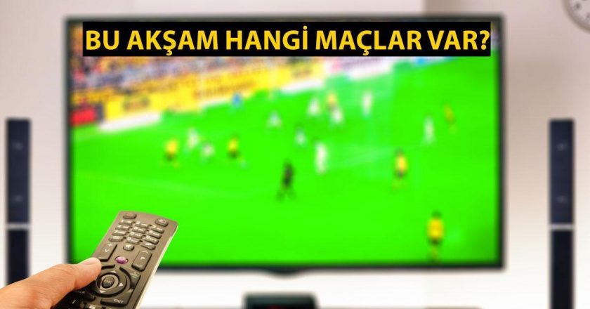 Bu akşam hangi maçlar hangi kanalda? 10 Ağustos 2024'te günün maçları!