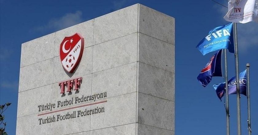 TFF'den amatör reformu!  – Futbol haberleri