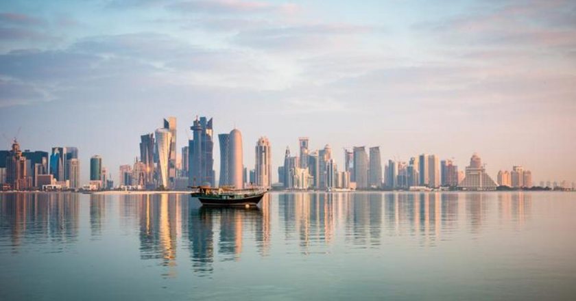 Doha nerede, hangi ülkede?  Doha nerede ve özellikleri nelerdir?