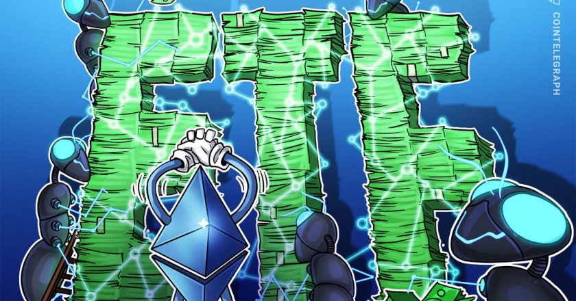 Kripto Bankası Ethereum Fiyatını ve ETF Hedeflerini Açıkladı