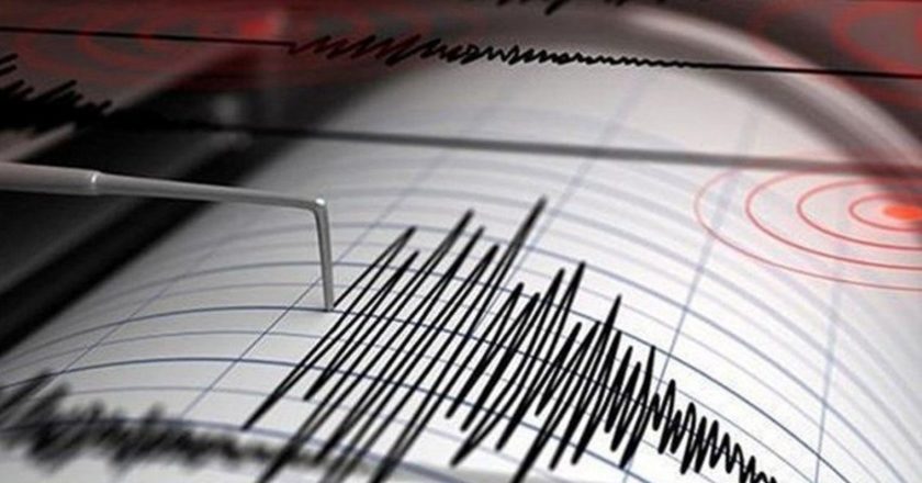 AFAD duyurdu: Malatya'da 4,4 büyüklüğünde deprem!  – Türkiye'den son dakika haberleri