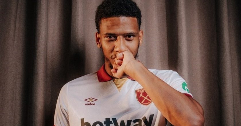 West Ham United'dan 40 milyon euroya satın alındı! – En güncel spor haberleri