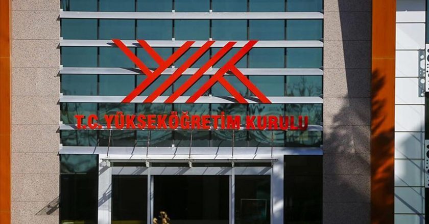 YÖK'ten üniversitelere 'sahte diploma' uyarısı