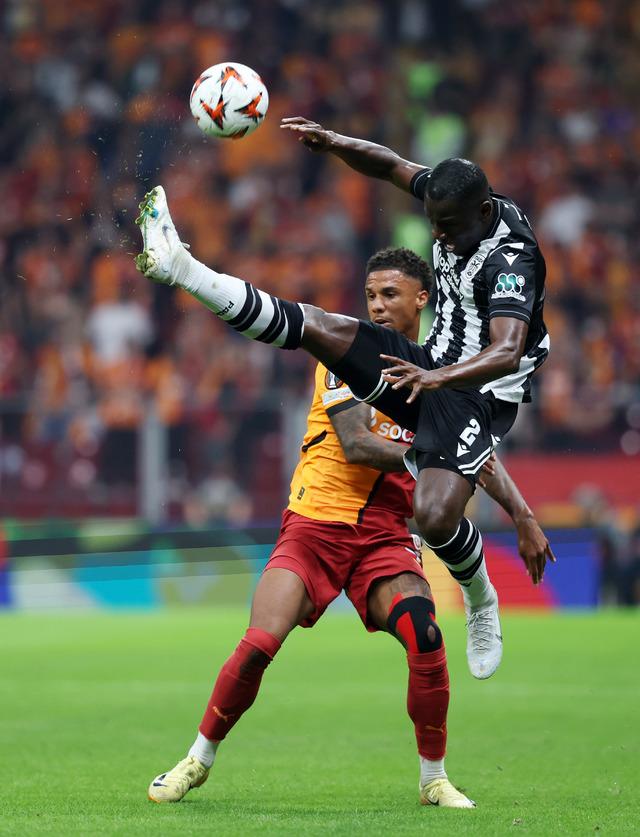 GALATASARAY---PAOK--PHOTOGRAPHS_407593_113240