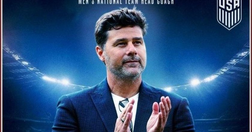 Mauricio Pochettino'dan sürpriz satın alma! Amerikan milli takımının teknik direktörü oldu…