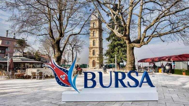 Bursa’nın Tarihi: Geçmişten Günümüze İzler