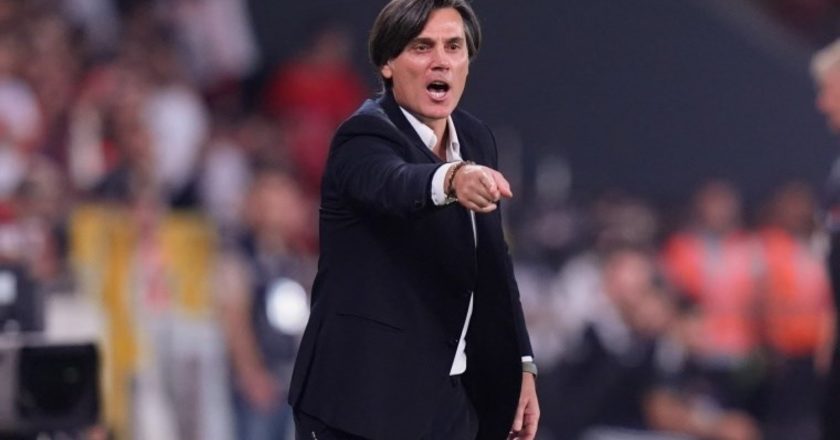 Santrafor Vincenzo Montella'nın cevabı: 'Bunun işinizin bir parçası olduğunu biliyorum ama…' – Son Dakika Spor Haberleri