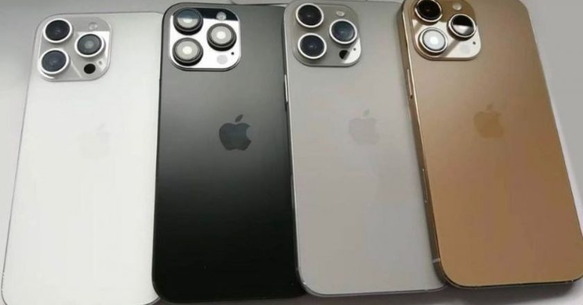 iPhone 16 serisinin Türkiye'deki fiyatı ne kadar olacak? – Son dakika bilim teknoloji haberleri