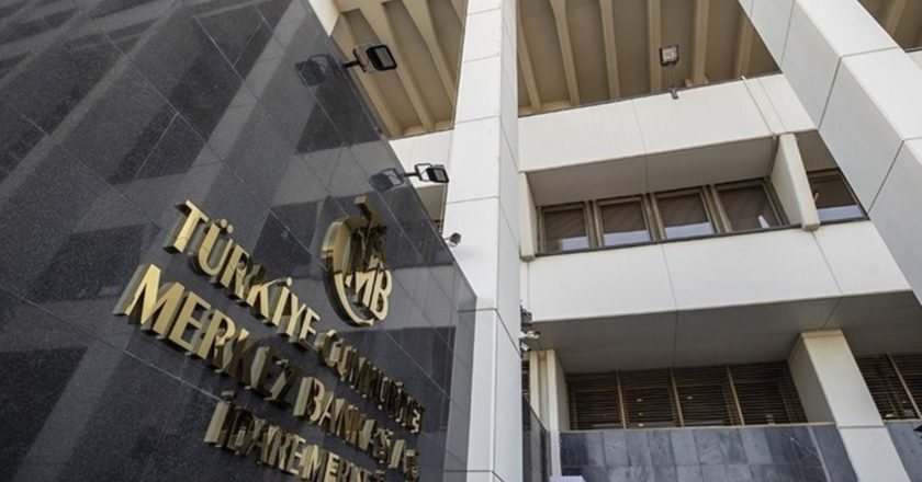 Son Dakika… Fed beklenen indirimi açıklarken TCMB'nin bekleyişi 19 aya çıktı… – Son Dakika Ekonomi Haberleri