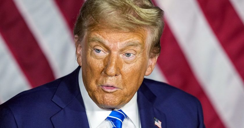 Savcılar, Donald Trump'ın 2020 seçimlerini kaybettikten sonra “suç işlediğini” söyledi