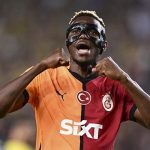 Milli ara Galatasaray'a yarayacak! Victor Osimhen'in sahalara döneceği maç belli oldu: Galatasaray