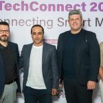 Mynet, TechConnect Bakü 2024'te sosyal ağlarda siber güvenlik ve yapay zekayı tartıştı