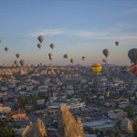 Kapadokya nerede ve oraya nasıl gidilir? Kapadokya'da gezilecek yerler nerelerdir ve neler yapılır?