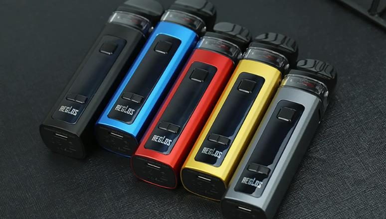 Smok ve UWELL: Elektronik Sigara Dünyasında Güvenilir İsimler