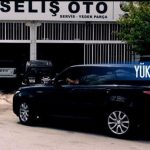 Yükseliş Oto ile Ankara Land Rover Periyodik Bakım