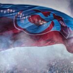 Derbi bitmeden kaos yaşandı… Trabzonspor devre arasında olayı paylaştı! ”Beceriksiz, amatör, saf…”