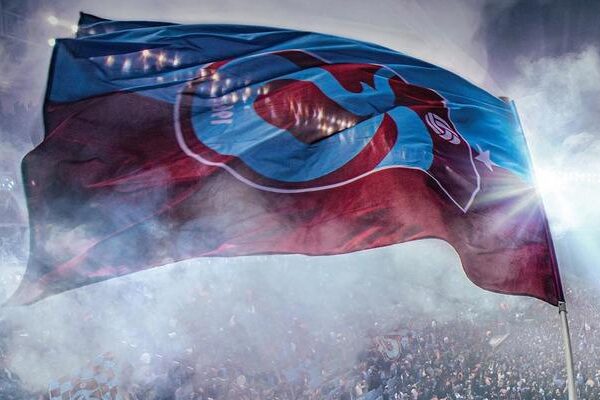 Derbi bitmeden kaos yaşandı… Trabzonspor devre arasında olayı paylaştı! ”Beceriksiz, amatör, saf…”