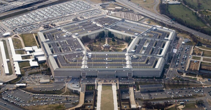 Pentagon, Rusya’nın Ukrayna’da kıtalararası balistik füze kullandığını doğruladı