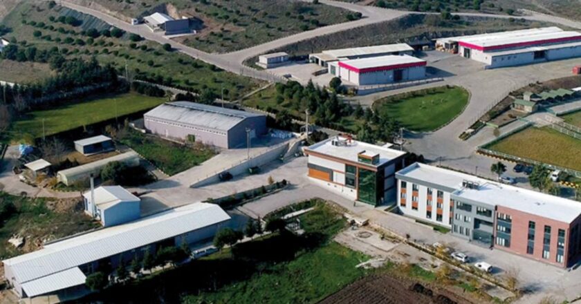 Balıkesir’de patlayıcı fabrikasında meydana gelen patlamada 12 kişi hayatını kaybetti