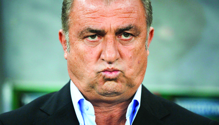 Fatih Terim’in yeni adresi belli oldu! Tecrübeli teknik adam, Suudi Arabistan ekibi Al Shabab ile sözleşme imzaladı… İşte sözleşmenin detayları –