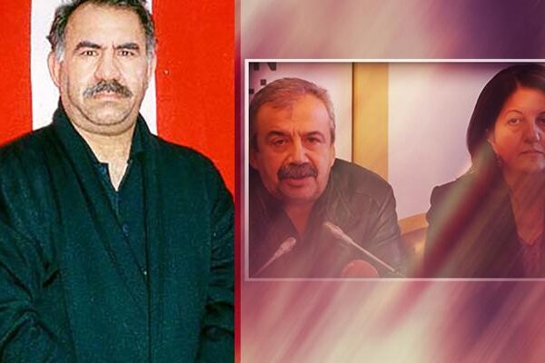 Öcalan’la görüşen DEM partisinin ilk hamlesi: Tarih bile verdiler! “Randevu almaya başlayacağız”