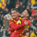 Romulo Cardoso ve David Tijanic Göztepe’yi destekliyor!