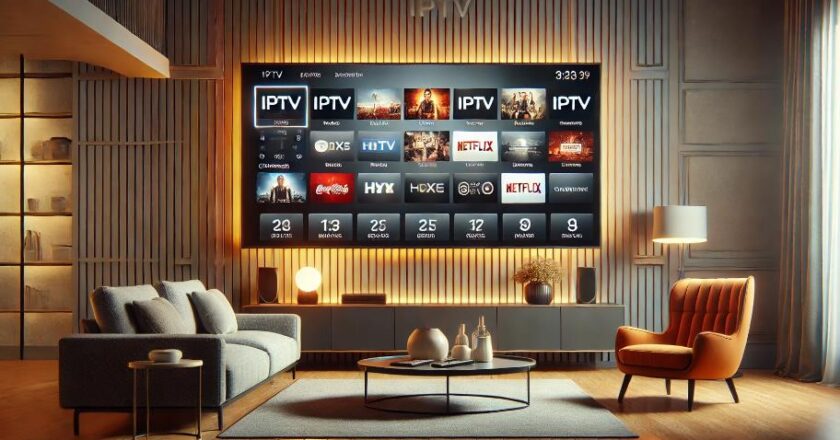 Ucuz IPTV Paketleri ile Ekonomik Televizyon Keyfi