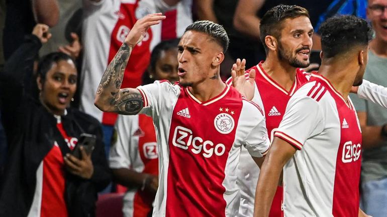 Ajax Galatasaray, Caccia Kanalının Avlanması Nerede Ajax Galatasaray Maçı