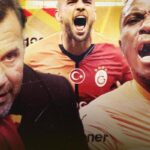 Galatasaray’dan yeni yıla muhteşem başlangıç! Göztepe’yi mağlup etti, puan farkı 11’e çıktı