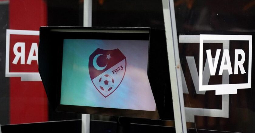 SON HABERLER | TFF resmen açıkladı! VAR’da yabancı hakem… – Spor Haberleri