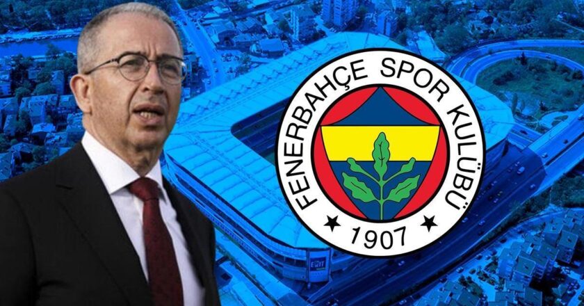 Fenerbahce, Galatasaray’ın Metin Ozturk’un hakeminin tepkisinden sonra maçı!