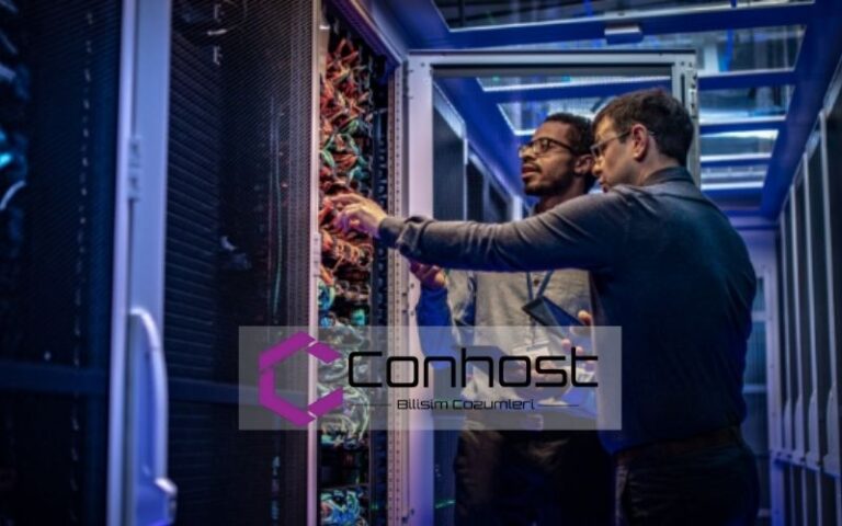 Vds Sunucu, Sunucu Barındırma , Web Hosting