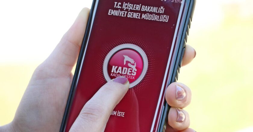 KADES’i indiren kadın sayısı 7 milyon 830 bine ulaştı