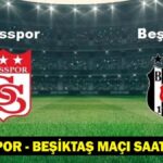 Besiktas’ı birleştirdiğinizde, ne zaman, hangi kanal?